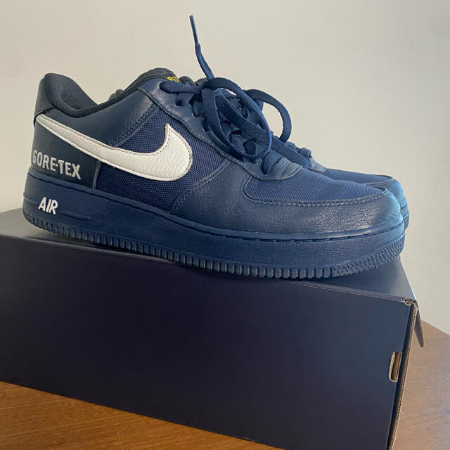 27cm nike air force 1 gore-tex オブシディアン mvxzvX8GZM - iberoamericasocial.com