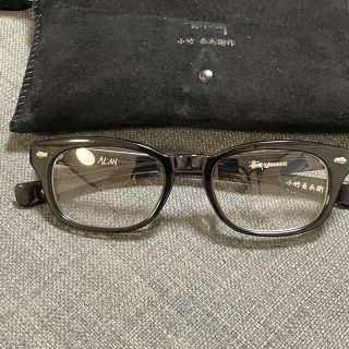 stussy ALAN サングラス glasses