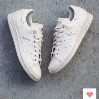 アディダス(adidas)のIENA別注 STAN SMITH 23.5【新品未使用】(スニーカー)