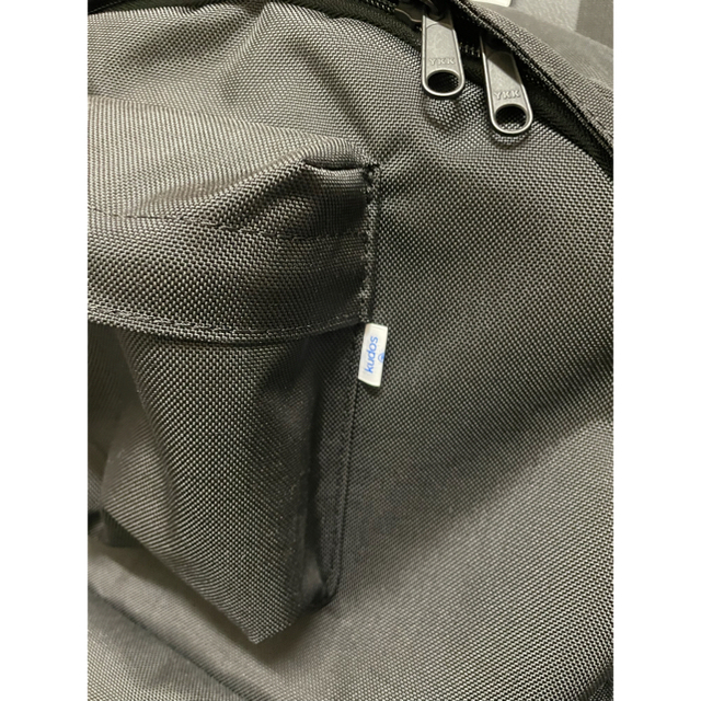 kolor(カラー)のkudos バックパック　別注 メンズのバッグ(バッグパック/リュック)の商品写真