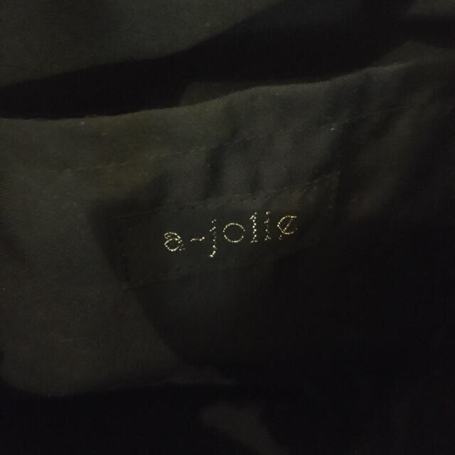 a-jolie(アジョリー)の新品♥️アジョリーa-jolieパールサングラスかごバッグ💕💕 レディースのバッグ(かごバッグ/ストローバッグ)の商品写真