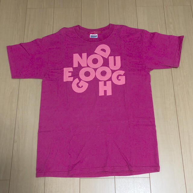 GOODENOUGH(グッドイナフ)のGOODENOUGHUK Tシャツ L メンズのトップス(Tシャツ/カットソー(半袖/袖なし))の商品写真