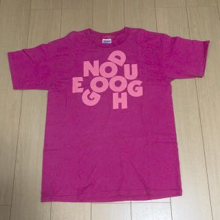 グッドイナフ(GOODENOUGH)のGOODENOUGHUK Tシャツ L(Tシャツ/カットソー(半袖/袖なし))