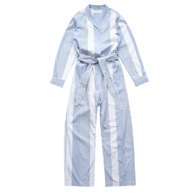WRYHTライト NIGHT SUITS ジャンプスーツ オールインワン-eastgate.mk