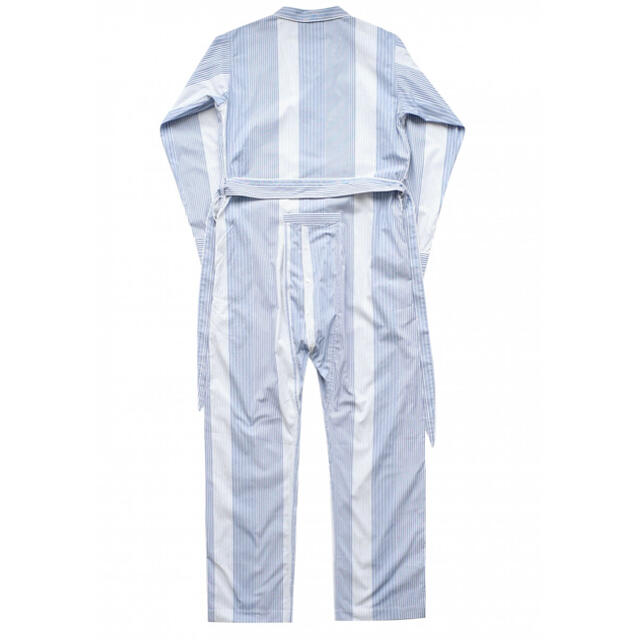 WRYHTライト NIGHT SUITS ジャンプスーツ オールインワン-eastgate.mk