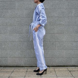 WRYHTライト NIGHT SUITS ジャンプスーツ オールインワンの通販 by