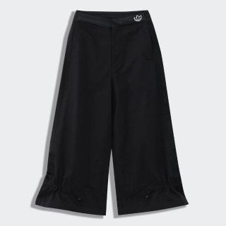 アディダス(adidas)のアディダス adidas  レディース ウェア・服 ボトムス(カジュアルパンツ)