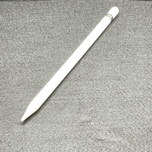 Apple(アップル)のアップルペンシル 第一世代 Apple pencil スマホ/家電/カメラのPC/タブレット(その他)の商品写真