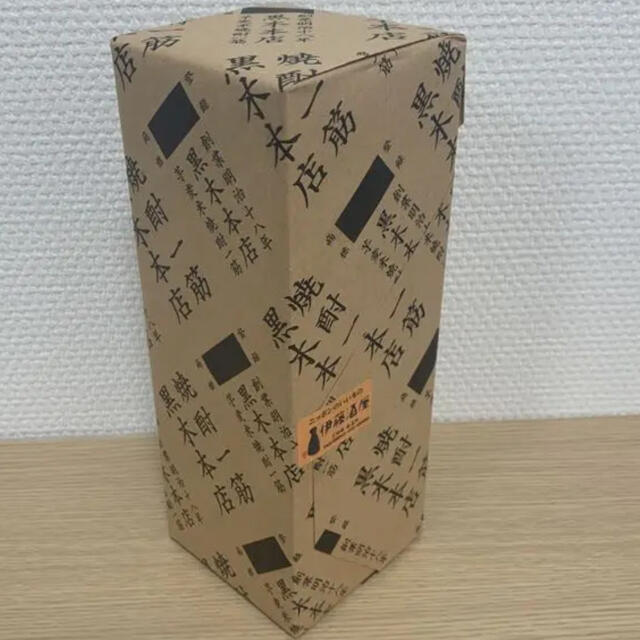 黒木本店 百年の孤独 720ml