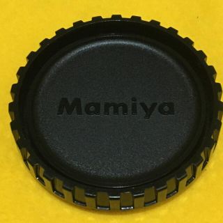 マミヤ(USTMamiya)のMAMIYA 645 マミヤ645 ボディキャップ(フィルムカメラ)