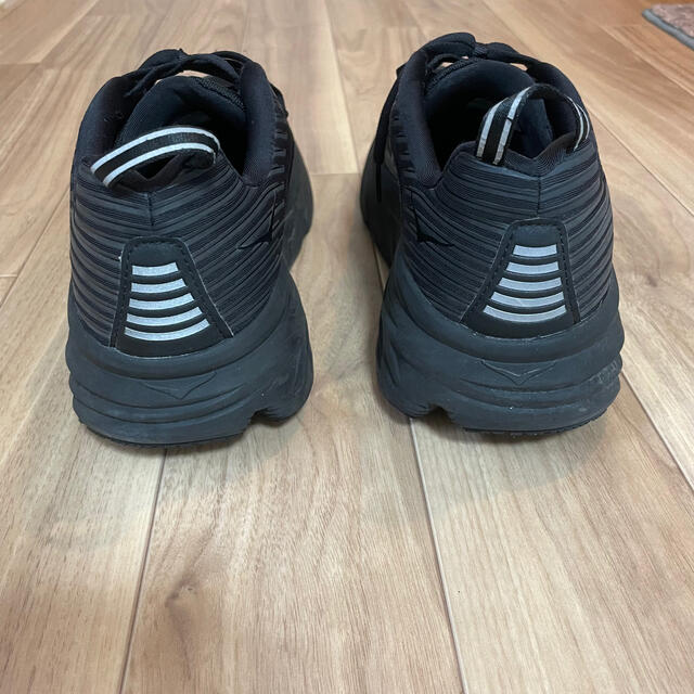 HOKAONEONE BONDAI6 27.5cm メンズの靴/シューズ(スニーカー)の商品写真