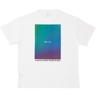 king & prince キンプリ Re:Sense Tシャツ 新品の通販 by 15🍓｜ラクマ