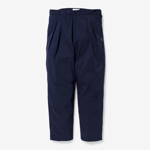 WTAPS TUCK 01 TROUSERS RIPSTOP COOLMAX