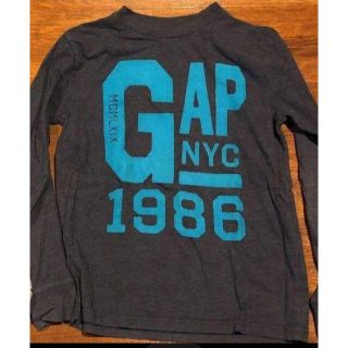 ギャップキッズ(GAP Kids)のギャップキッズ 長袖Tシャツ L(10) 140(Tシャツ/カットソー)