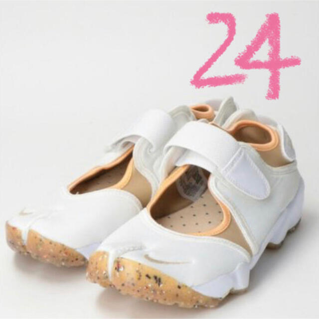 新色 NIKE ナイキ エアリフト ホワイト パール DM9645-100
