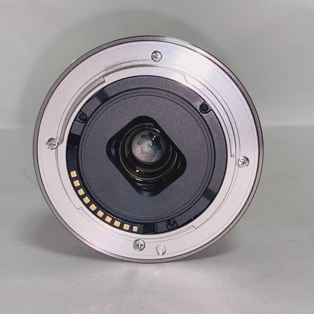 未使用品】SONY 16mm f2.8 単焦点 パンケーキレンズ - カメラ 未使用品】SONY 16mm f2.8 単焦点 パンケーキレンズ - カメラ
