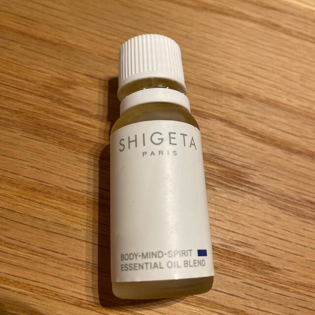 ボディマインドスピリットSHIGETA  ボディマインドスピリット　15ml