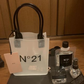 ヌメロヴェントゥーノ ハンドバッグ(レディース)の通販 19点 | N°21の