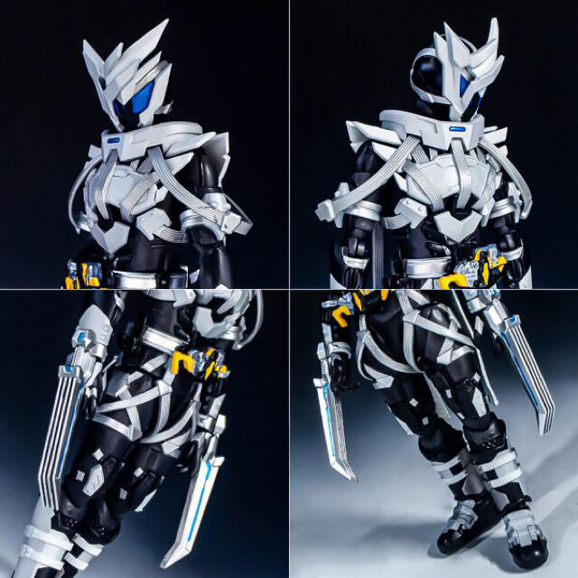 BANDAI(バンダイ)のS.H.Figuarts 仮面ライダー亡 滅亡迅雷 プレバン  エンタメ/ホビーのフィギュア(特撮)の商品写真