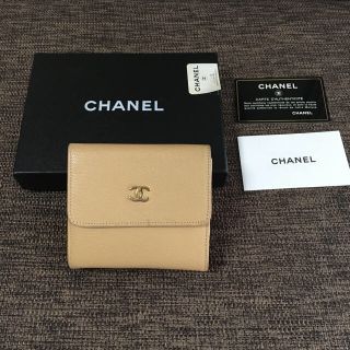 シャネル(CHANEL)の9月限定値下げ CHANEL財布(財布)