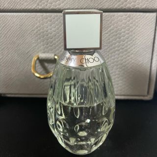 ジミーチュウ(JIMMY CHOO)のジミー チュウ フローラル　香水(香水(女性用))