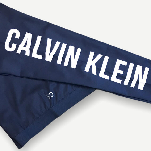 Calvin Klein(カルバンクライン)の CALVIN KLEIN カルバンクライン　新品　レギンス　Ｓ レディースのレッグウェア(レギンス/スパッツ)の商品写真