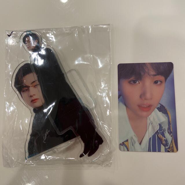 履き心地◎ bts アクスタ 確認ページ - 通販 - www.pcpmarketresearch.com