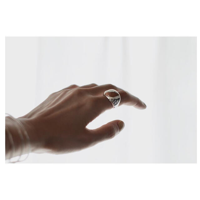byoka リング レディースのアクセサリー(リング(指輪))の商品写真