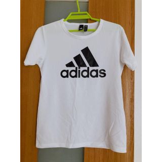 アディダス(adidas)のadidas Tシャツ レディース(トレーニング用品)