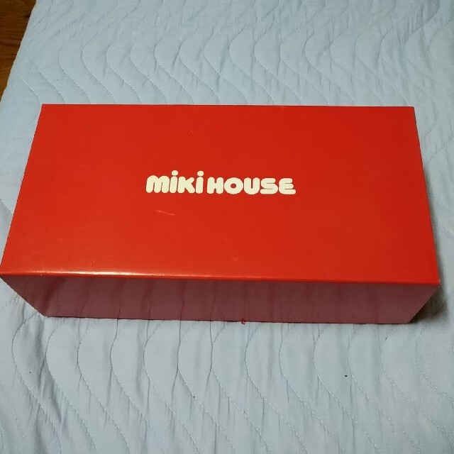 mikihouse(ミキハウス)のmikihouse ミキハウス　マグカップセット インテリア/住まい/日用品のキッチン/食器(グラス/カップ)の商品写真