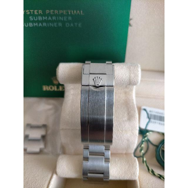 ROLEX ロレックス サブマリーナ  114060 ランダム番超美品