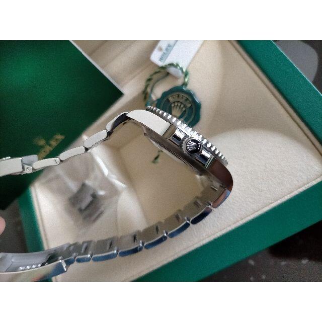 ROLEX ロレックス サブマリーナ  114060 ランダム番超美品