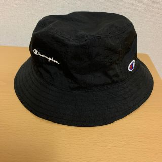 チャンピオン(Champion)のチャンピオン　帽子　リバーシブル(ハット)