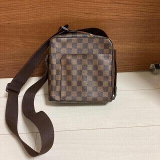 ルイヴィトン(LOUIS VUITTON)の値下げ！ルイヴィトン　ショルダーバック　オラフPM(ショルダーバッグ)