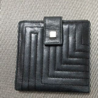 バリー(Bally)のBALLY 二つ折り財布(財布)