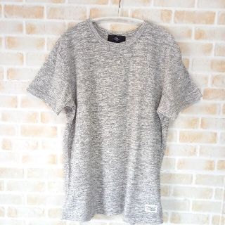 アズールバイマウジー(AZUL by moussy)のアズール　メンズ　Tシャツ　未使用(Tシャツ/カットソー(半袖/袖なし))