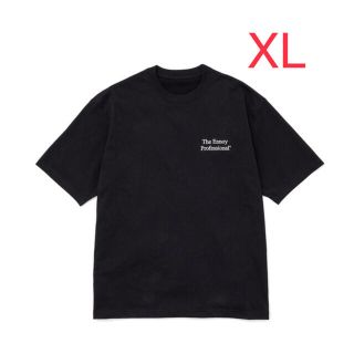 ワンエルディーケーセレクト(1LDK SELECT)のENNOY Professional Color T-Shirts XL(Tシャツ/カットソー(半袖/袖なし))