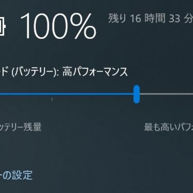 パナソニック LetsNote改22 Core i5 SSD Win10Pro 4