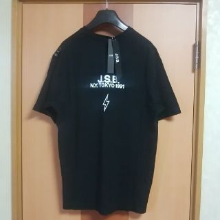 サンダイメジェイソウルブラザーズ(三代目 J Soul Brothers)のJ.S.B ・Tシャツ(ミュージシャン)