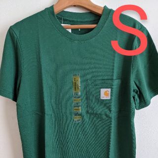 カーハート(carhartt)のCARHARTT カーハート Tシャツ(Tシャツ/カットソー(半袖/袖なし))