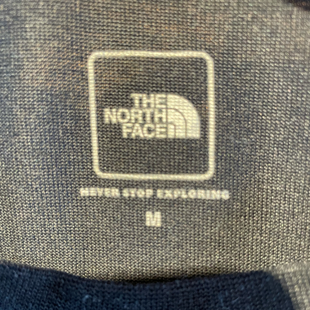 THE NORTH FACE(ザノースフェイス)の【レディース】THE NORTH FACE バックプリントTシャツ レディースのトップス(Tシャツ(半袖/袖なし))の商品写真