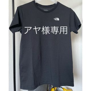 ザノースフェイス(THE NORTH FACE)の【レディース】THE NORTH FACE バックプリントTシャツ(Tシャツ(半袖/袖なし))