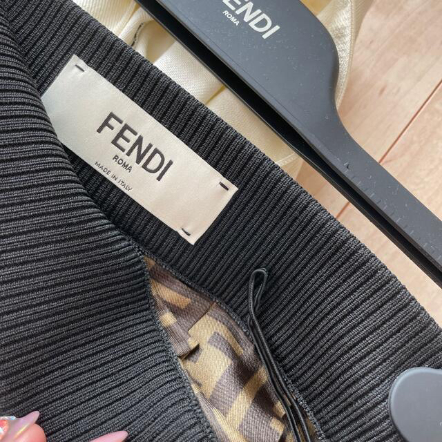 まさたろう💙様お取置き FENDI♡マキシスカート 公式の 39780円 www ...