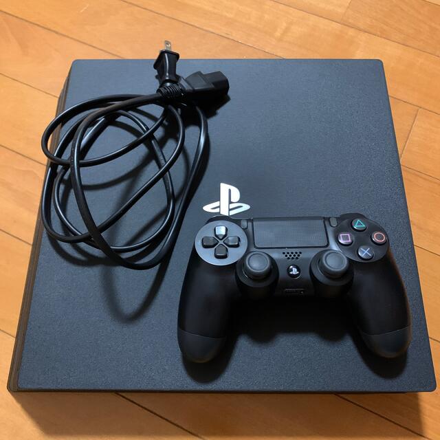 ps4 pro ssd 換装済み