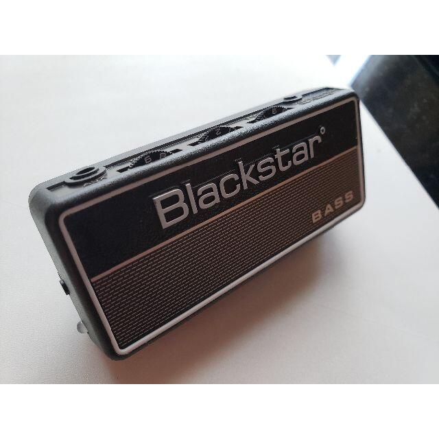 VOX(ヴォックス)のBlackstar amPlug2 FLY 楽器のベース(ベースアンプ)の商品写真