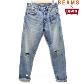 リーバイス(Levi's)の※確認画像！！【Levi's】★ビームス40周年★別注★(デニム/ジーンズ)