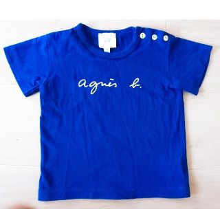 アニエスベー(agnes b.)の美品♡♡アニエスベー(Tシャツ/カットソー)