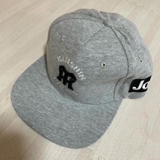 阪神タイガース　帽子(応援グッズ)
