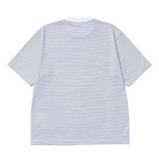 HOT国産 専用 S/S Border T-Shirts Lの通販 by ミン|ラクマ 新品 ENNOY エンノイ 即納超特価