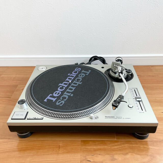 Technics SL-1200MK5 DJターンテーブル